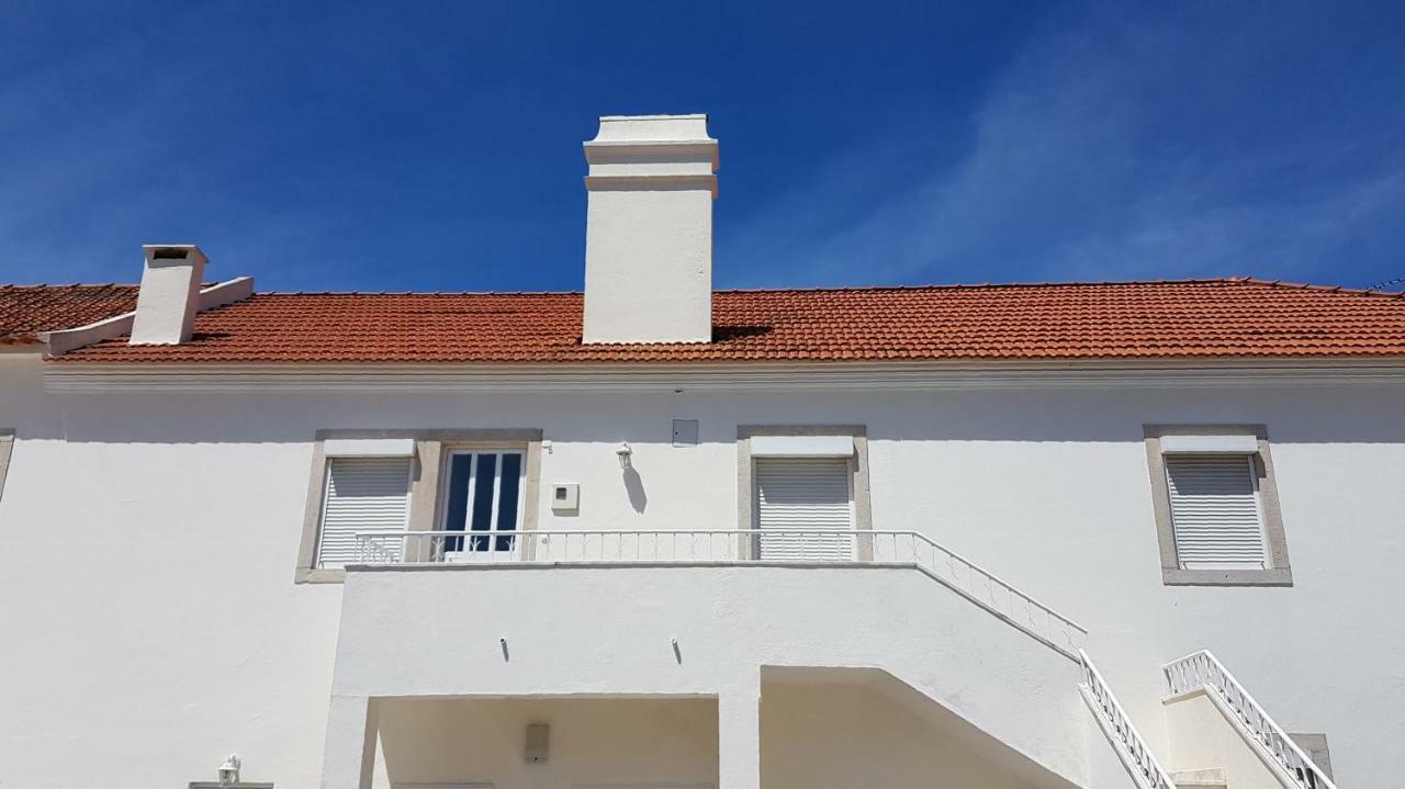 Villa Mucifal D 신트라 외부 사진