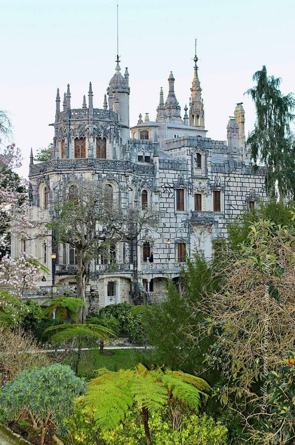 Villa Mucifal D 신트라 외부 사진