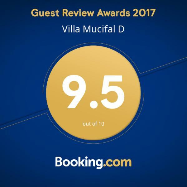 Villa Mucifal D 신트라 외부 사진